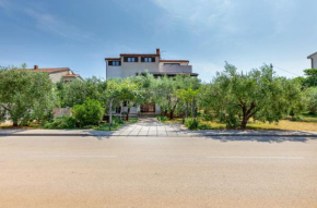 Beautiful apartments in Fazana 400m from the beach